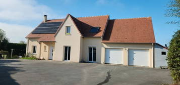 Charmante maison 6 chambres 154m2