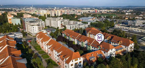 Prodej byty 4+kk, 76 m2 - Olomouc - Nová Ulice