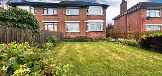 47 Strathmore Park South, Belfast, BT15 5HJ