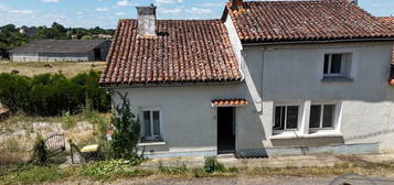 Maison à vendre, 6 pièces, 4 chambres, 123 m²