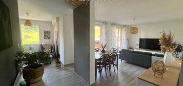 Appartement à vendre 5 pièces DELLE (90) avec Garage