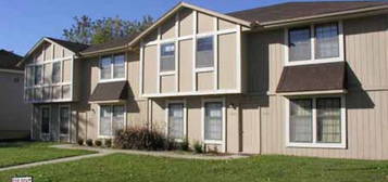 401 NW 3rd St Unit 405-A, Blue Springs, MO 64014