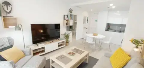 Apartamento en Martiricos