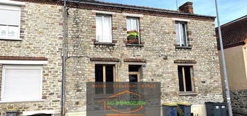 RENNES :  Bd Verdun : Lumineux Appartement T1 bis - 26.6 m² utiles (25.71 m2 hab)