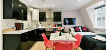 1 bedroom flat to rent