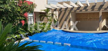 Casa en condominio en Venta en Pueblo Magico Tlayacapan, Morelos