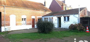 Ferme 3 pièces 123 m²