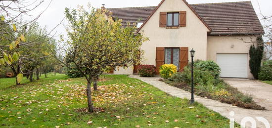 Maison 2 étages  à vendre, 7 pièces, 5 chambres, 133 m²