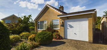 Bungalow for sale in Kennedy Avenue, Whitley, Melksham SN12