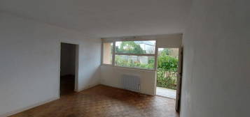 Appartement T2 47 m2