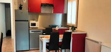 Appartement  à louer, 2 pièces, 1 chambre, – m²