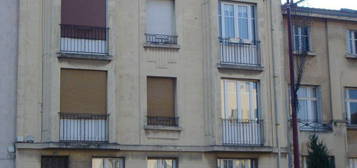 Location appartement 2 pièces 44 m²