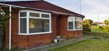 Detached bungalow for sale in Welland Road, Dogsthorpe, Peterborough PE1