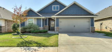 3316 NW 159th Ter, Edmond, OK 73013