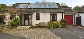 3 bed detached bungalow for sale