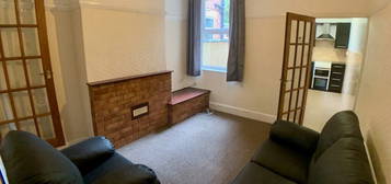 2 bedroom terraced house