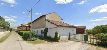 Porzione di casa a Borgo San Martino (AL)