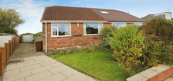 3 bed semi-detached house for sale