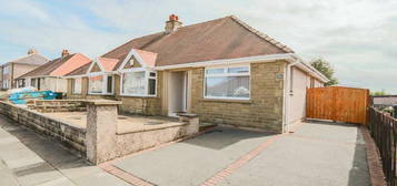 2 bedroom semi-detached bungalow for sale