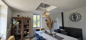 Appartement à vendre, 5 pièces, 4 chambres, 135 m²