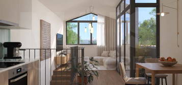 Apartamento T1 Duplex em Carcavelos | Lisboa, Cascais, Carcavelos