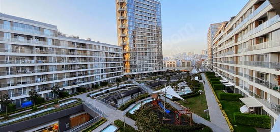 SURYAPI CORRİDOR DA KİRALIK 1+1 83m2 DAİRE GÜNEŞLİ