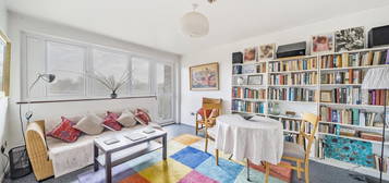 Flat for sale in Arica House, Bermondsey SE16