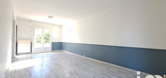 Maison 1 étage  à vendre, 4 pièces, 3 chambres, 80 m²