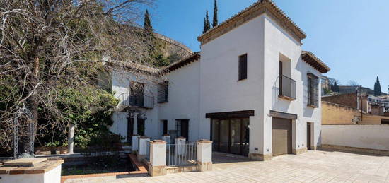 Casa o chalet en venta en Barrichuelo, San Ildefonso