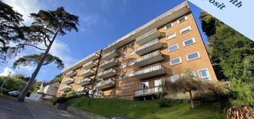 2 bed flat to rent