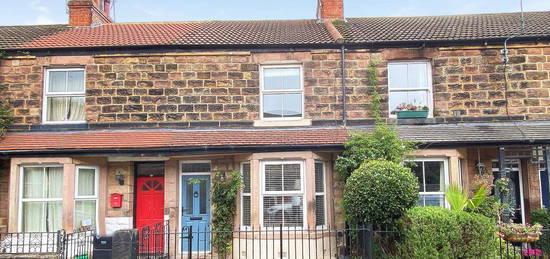 3 bedroom terraced house to rent