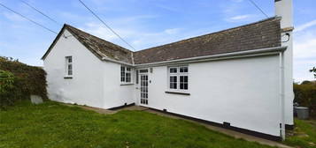 Cottage to rent in Trevalga, Boscastle PL35