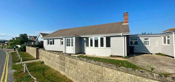 3 bedroom detached bungalow