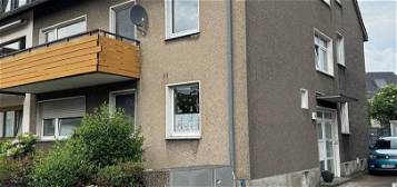 Renovierte 2-Raum Wohnung mit Balkon in ruhiger Lage von Essen-Gerschede