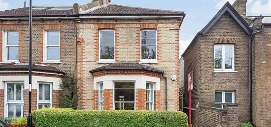 Property for sale in Charlecote Grove, Sydenham, London SE26