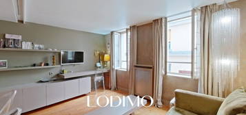 Appartement meublé  à vendre, 2 pièces, 1 chambre, 38 m²