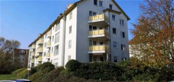 1,5 Wohnung in Bernau mit EBK und Tiefgarage