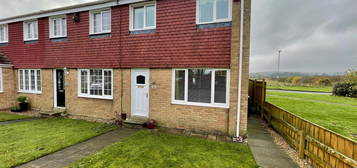 Property for sale in Walden Close, Ouston, Chester Le Street DH2