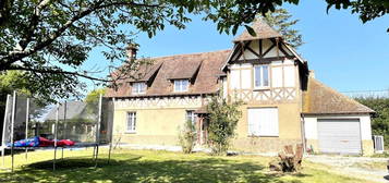 Maison  à vendre, 5 pièces, 4 chambres, 145 m²