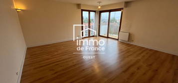 APPARTEMENT T3  EN DUPLEX DE 78 M²  SAINT SEBASTIEN SUR LOIRE