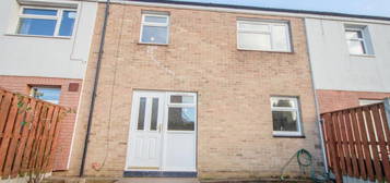 2 bedroom terraced house