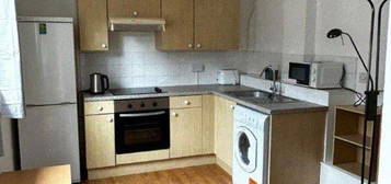 Flat to rent in Northgate, Canterbury CT1