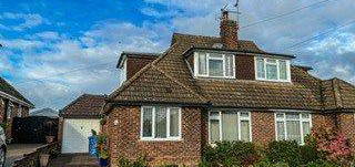 3 bed semi-detached house for sale