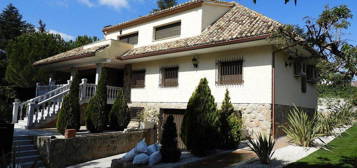 Chalet en El Olivar de Mirabal, Boadilla del Monte