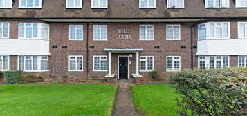 3 bedroom flat to rent