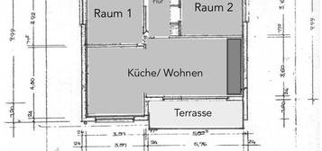 3,5 Zimmer Wohnung in LB-Pflugfelden