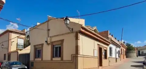 Casa en calle de Logro&#xF1;o