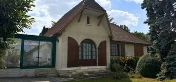 Maison à fort potentiel - Soissons 113 m2