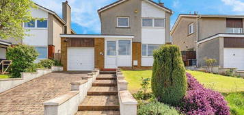 Detached house to rent in Cramond Gardens, Edinburgh EH4