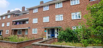 Flat for sale in Southwell Road, Norwich NR1